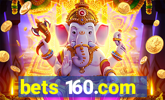 bets 160.com